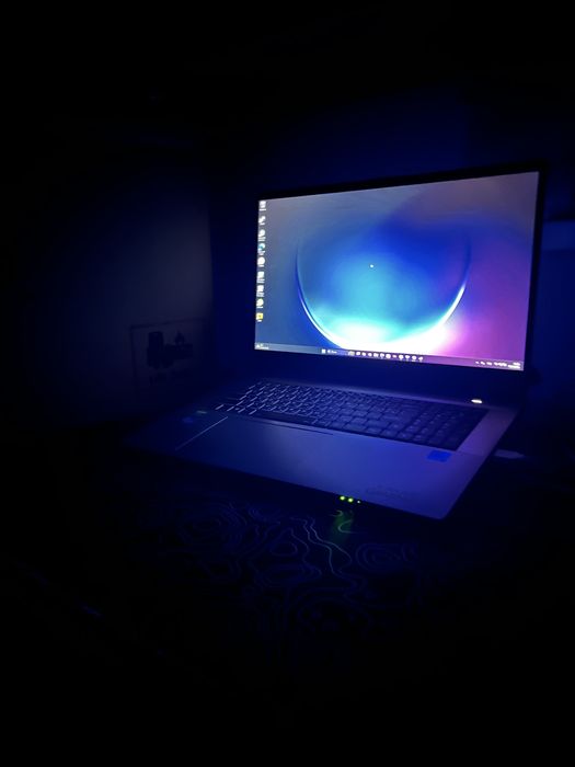 Thunderobot 911 plus x