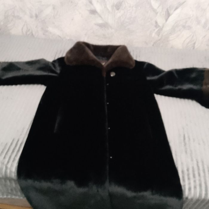 Продам шубу женская