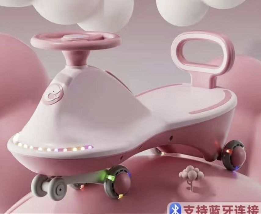 Бибикар машинка толокар