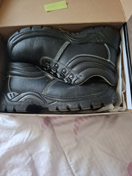 SAFETY Работни обувки N:36