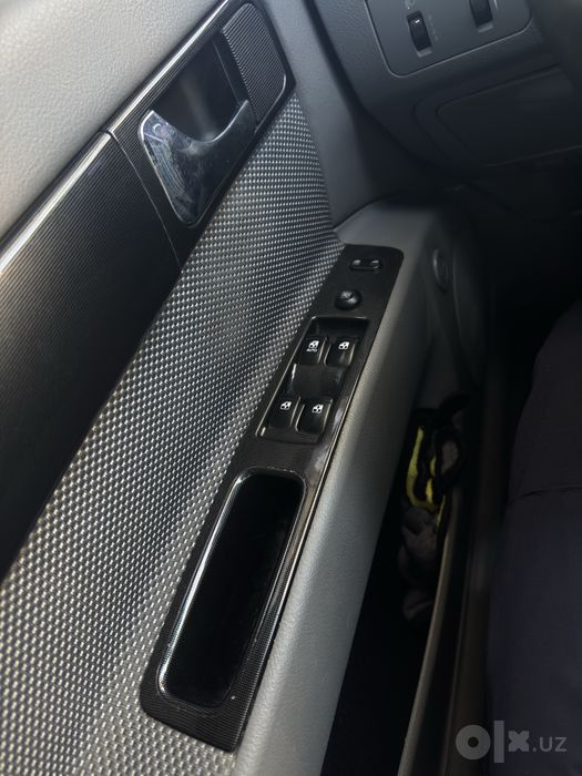 Chevrolet Gentra 2019