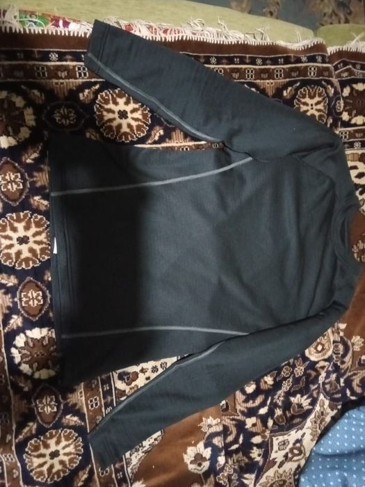 Мвжское термобелье