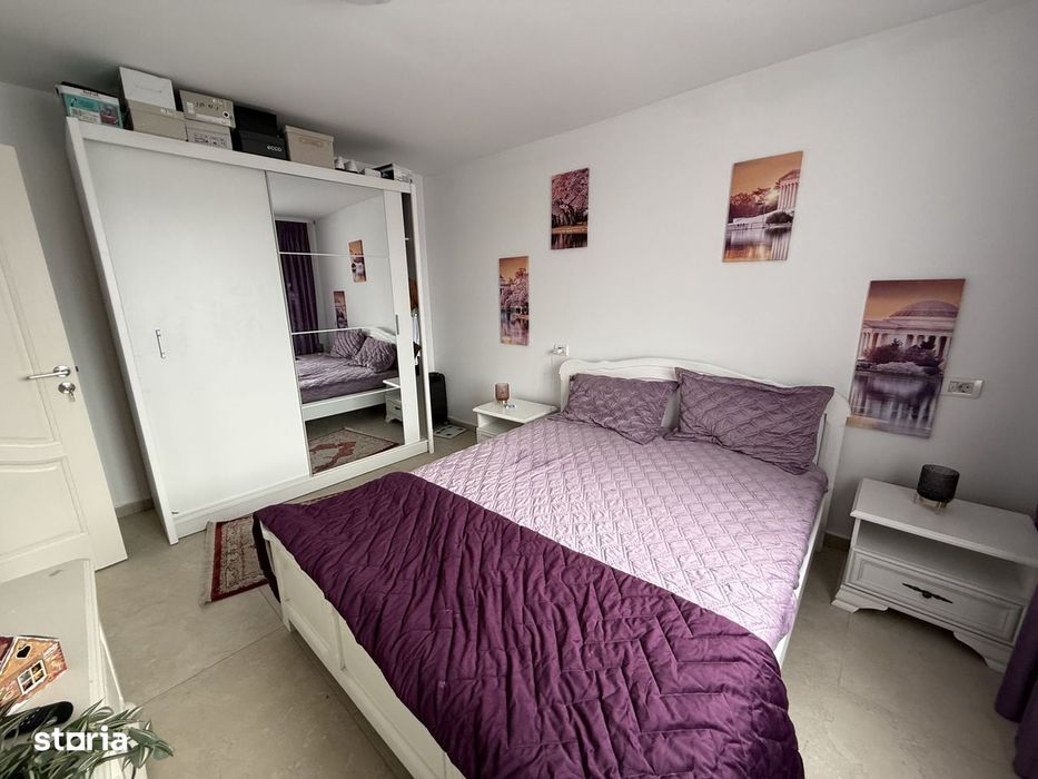 Casă de vânzare | Șcheia  | 146 mp | Complet mobilată
