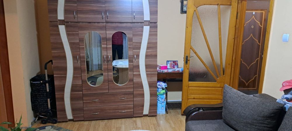 Apartament 2camere Viziru 3
