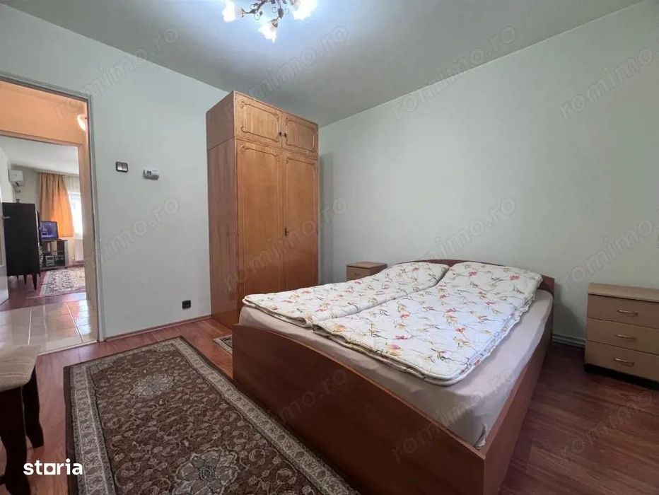 Apartament,