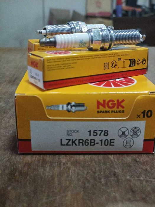 Свеча зажигания Газель Бизнес, NEXT. ДВС 274