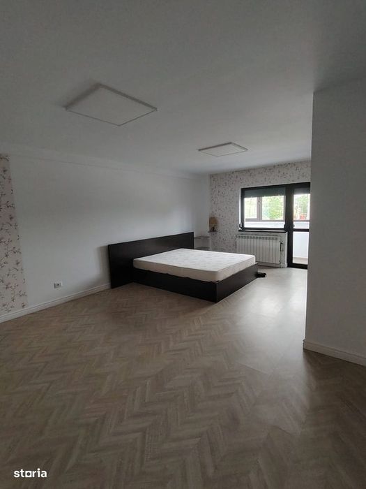Apartament 3 camere, capat CUG, langa statia de autobuz, AC, parcare