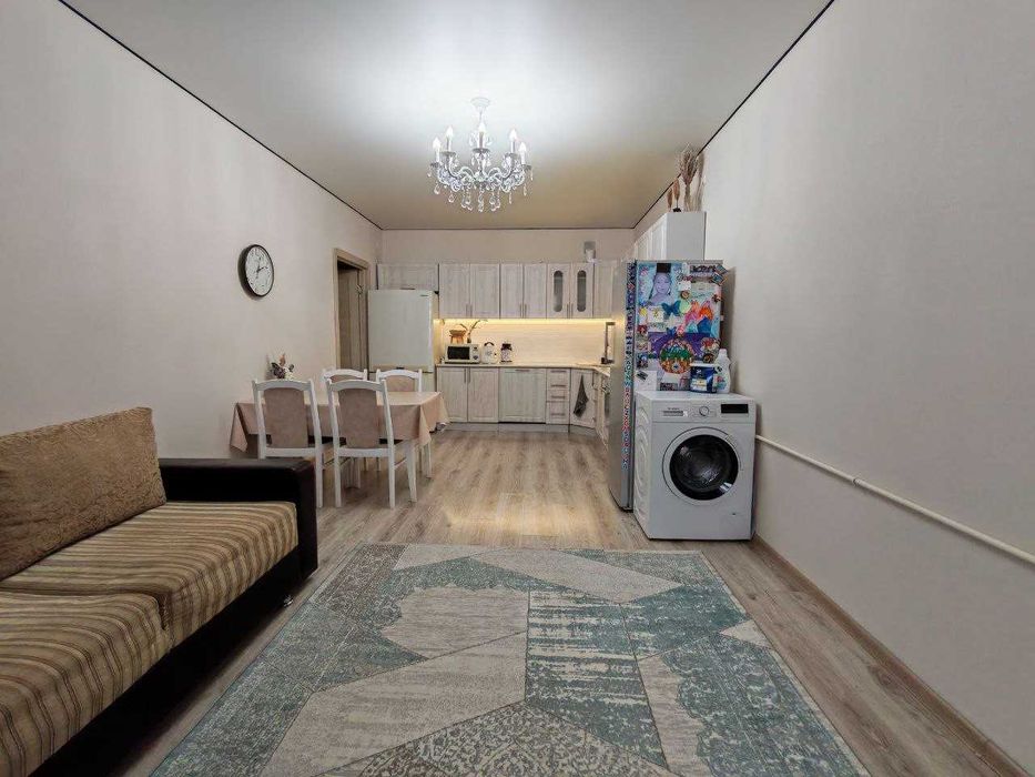 Продажа 4-комнатной Алтын Арман