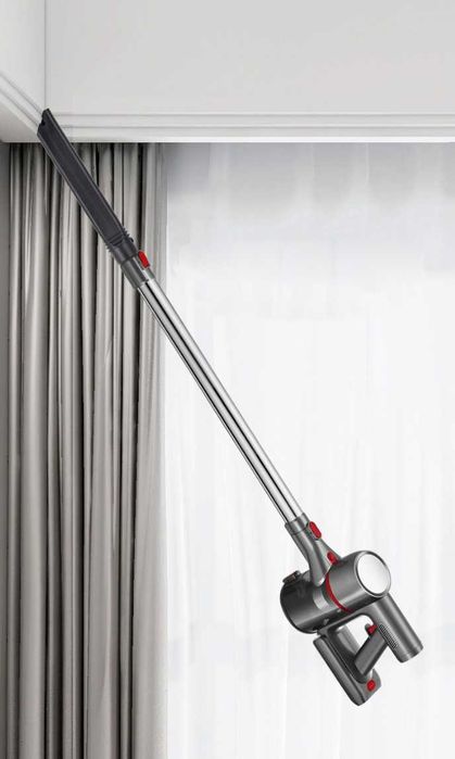 Беспроводные пылесосы PUWEINUO P9 Plus