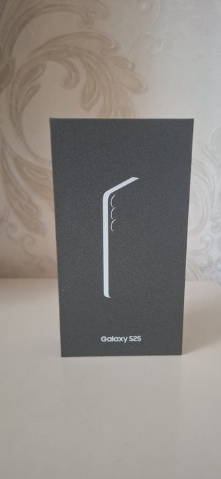 Samsung S25 Самсунг S25