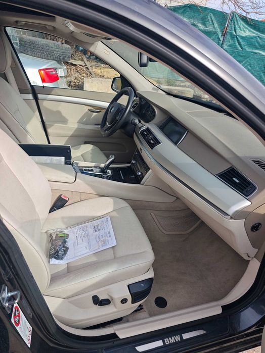 На части BMW 530d GT F07 въздух 4х4 N57 автомат