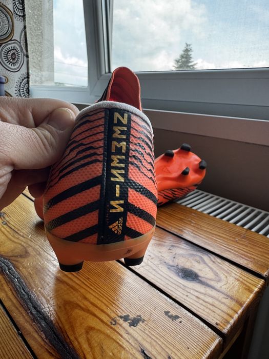 Футболни обувки Adidas Nemeziz