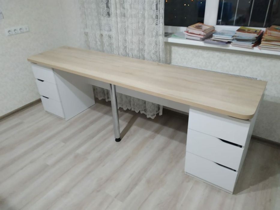 Столы компьютерные, письменные