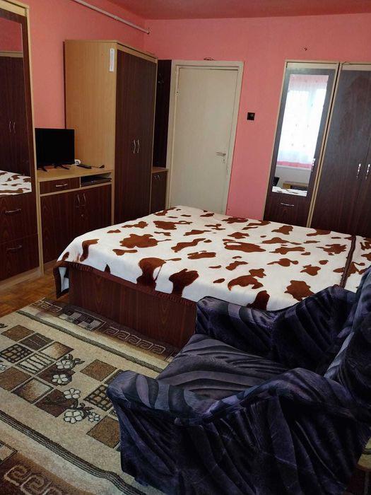 Proprietar vând apartament cu o camera