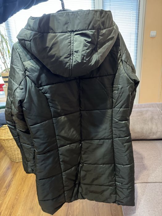 Дамско яке G-Star Raw