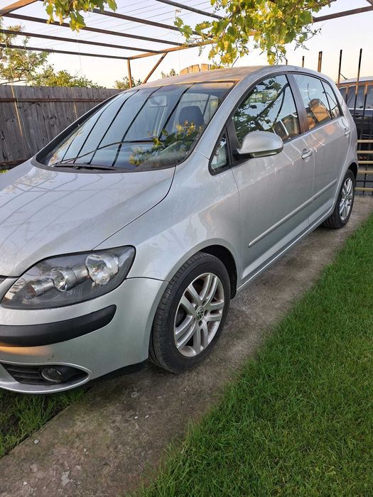 Vand Golf 5+ Automat