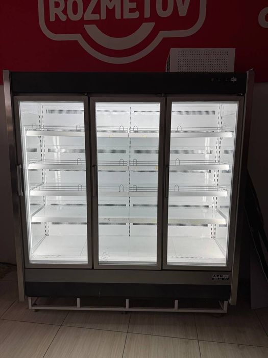 Холодильники в идеальном состоянии