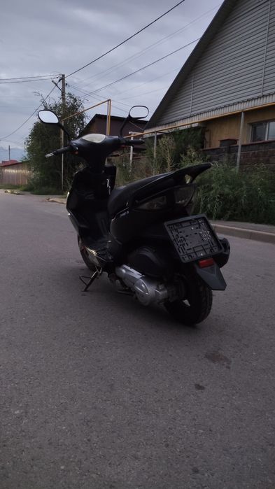 Продам мопед ANGEL