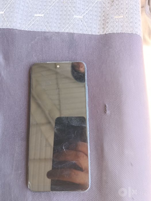 Redmi 12 holati yaxshi