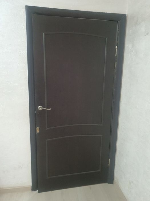 Межкомнатные  двери