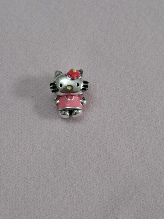 Pandantiv Hello Kitty