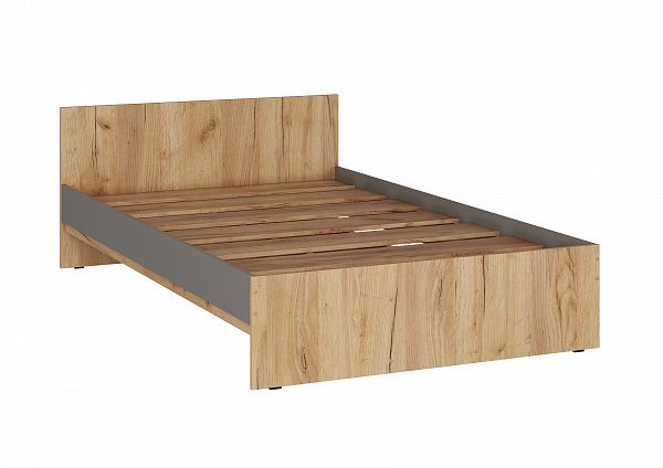 Двуспальная кровать