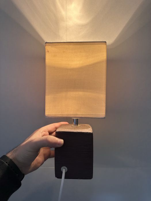 Veioza noptiera - bec inclus