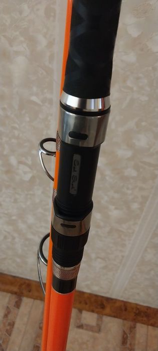 Сёрфовые удилища