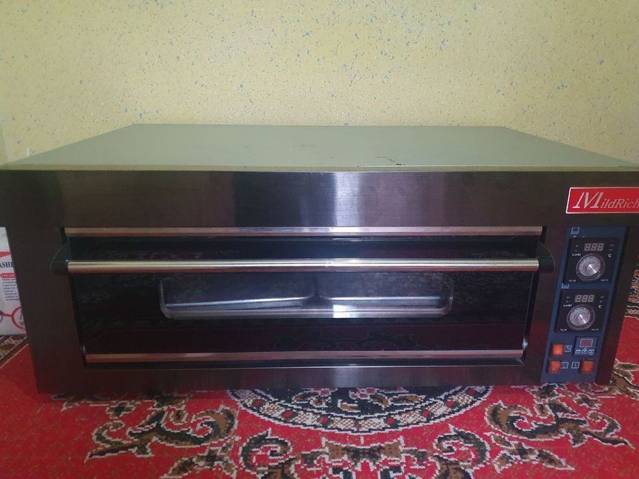 Духовка MILDRTCH новий