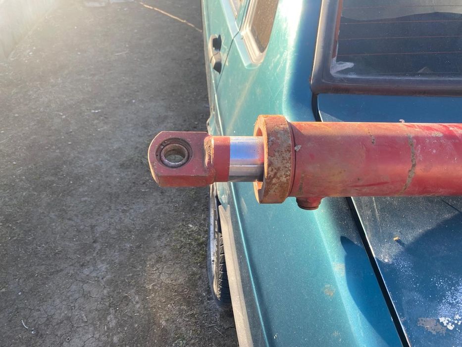 Гидроцилиндр Кун МТЗ т 40