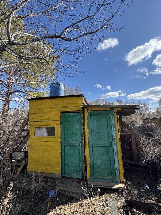 Продаётся дача на Спутнике