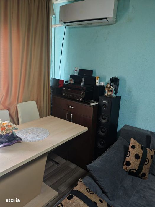 Apartament 2 camere decomandate, 55 mp, Centrală Termică – Mazepa2
