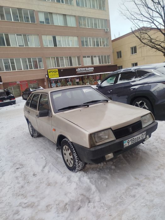 Продам  ВАЗ 21 09