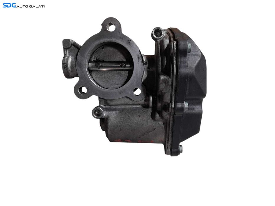 Clapeta Acceleratie Audi A4 B9 2.0 TDI DESA DFVA DETA CZHA DEUA DEUC DEUB 2015 - Prezent Cod A2C59507763 A2C80881400 [N0955]