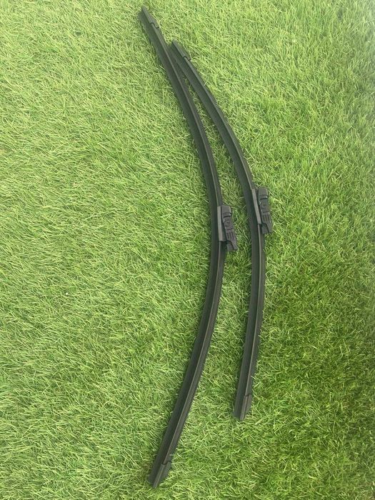 Set stergatoare Ford Focus 2018 - noi, nemontate