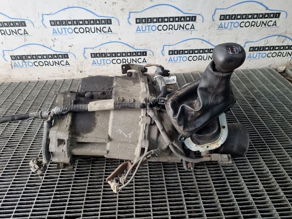 Cutie de Tranfer Grup Fata Mitsubishi Shogun Pajero Pinin 2.0 GDI 1999 - 2006 131CP ...