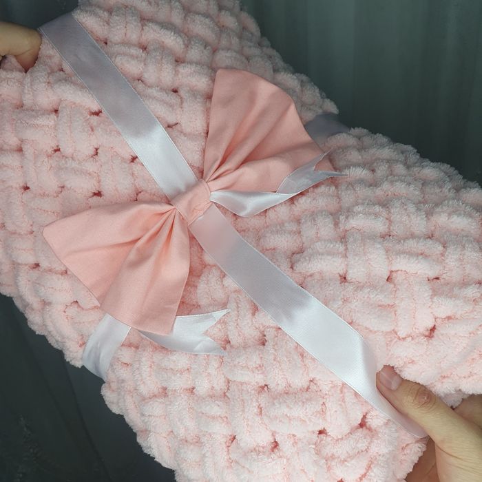 Premium sifatdagi adyol (pled) detskiy