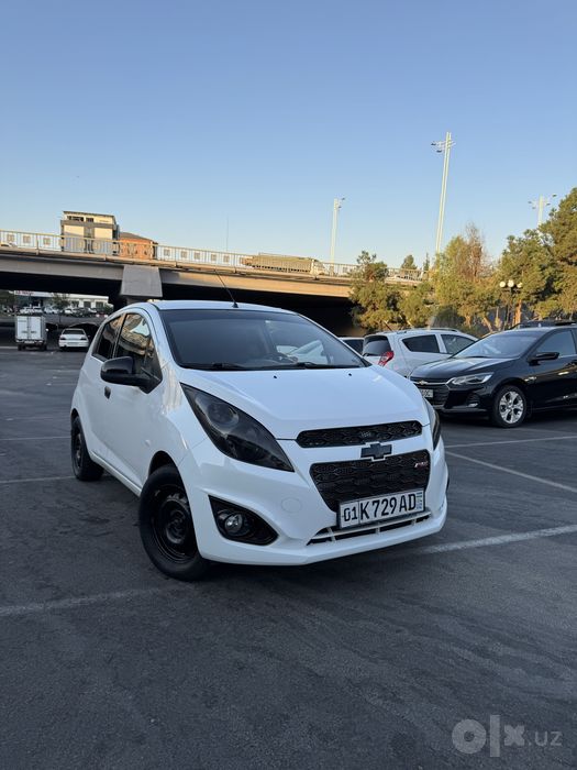 Vikup Arenda spark 2 poz 1,25 mator