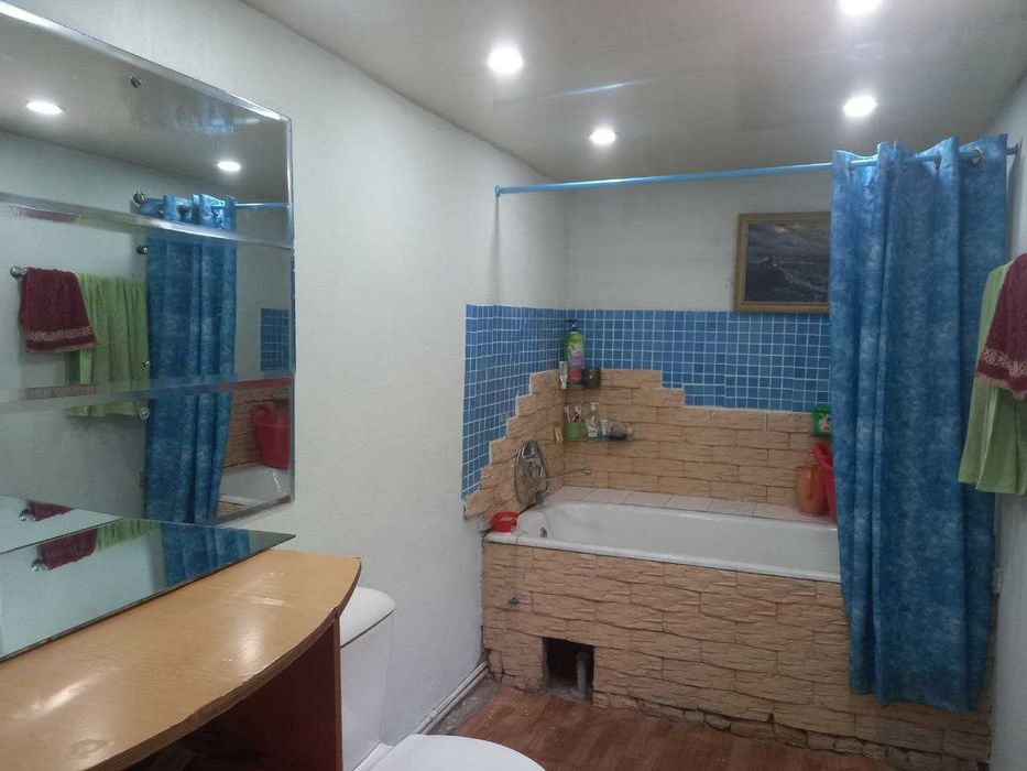 Дом Мирабадский район 1.5 сотки