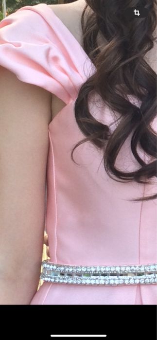 Бальное платье Ana Leoni