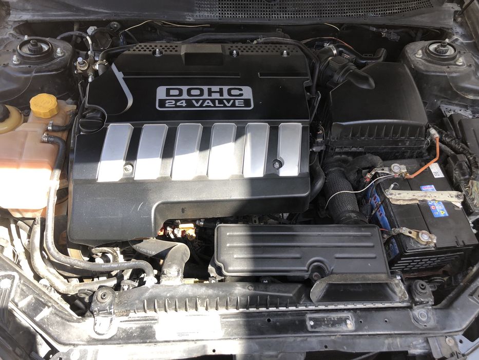 epica 2010 Tanerovka + Metan