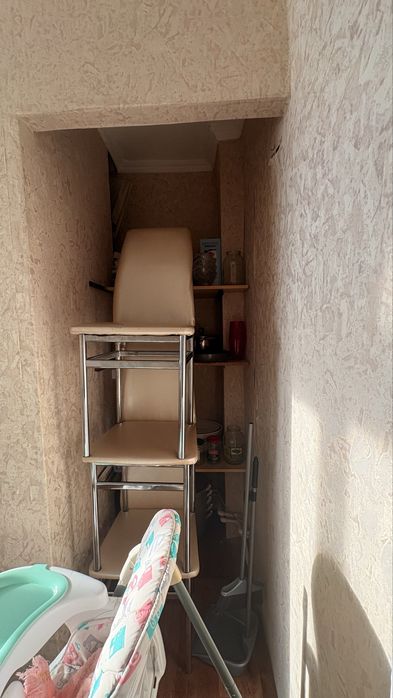 Продам 3х комнатную квартиру