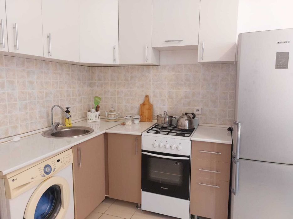 1-комн. кв. ЖК Курал