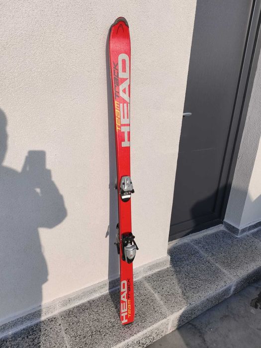 Vand ski Head Team track 159-160cm