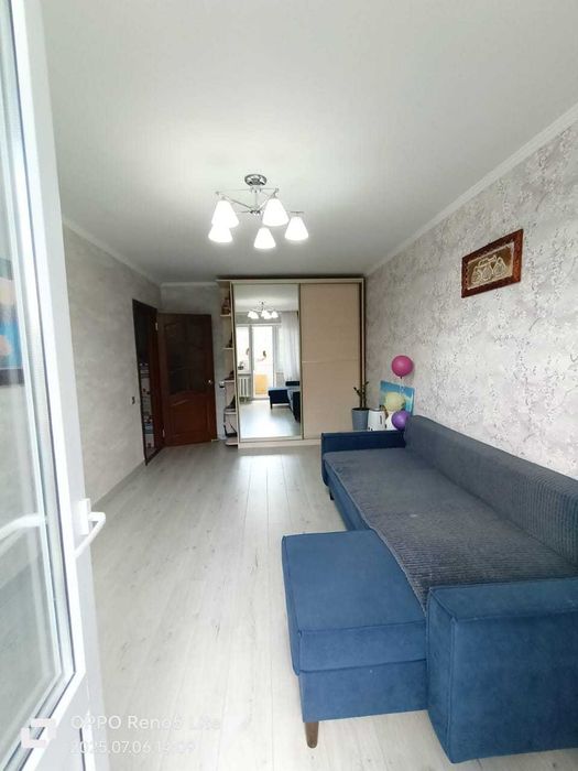 Продам 2х кв. 5 мкр. 3/5 эт. 1966г. Маресьева