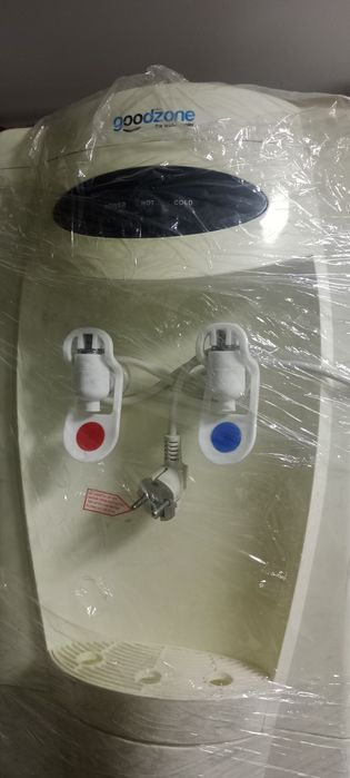 Кулер напольный новый