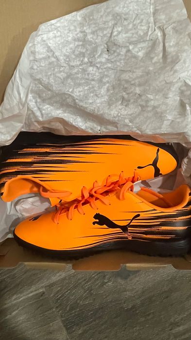 Футболни обувки PUMA