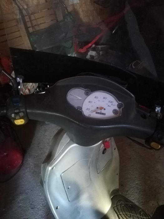 Malaguti  Cik  de vinzare