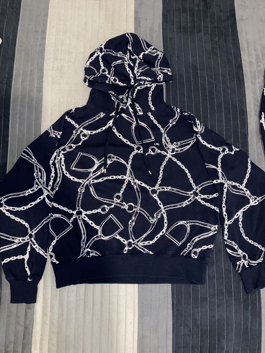 Ralph Lauren екип - комплект спортно горнище и долнище, р-р S