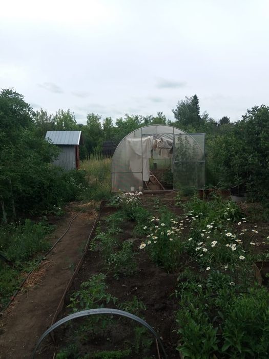 Продам дачу в с/о "Монтажник"